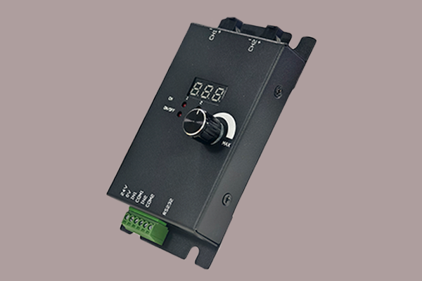 SY-DL2CH-CV-24-A-GL系列光源控制器