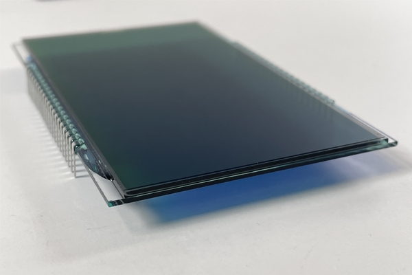 機器視覺lcd屏增光片貼合應(yīng)用