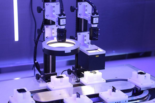 機器視覺光源選型解析：照亮工業(yè)檢測的“智慧之眼”