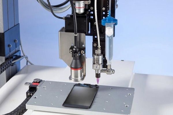 機(jī)器視覺知識科普:機(jī)器視覺系統(tǒng)的組成有哪些