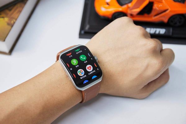 機(jī)器視覺(jué)的智能手表零部件絲印應(yīng)用