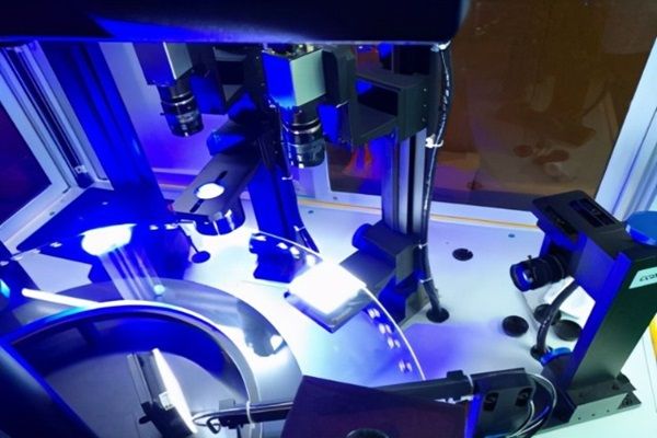 機(jī)器視覺的橡膠密封圈外觀檢測應(yīng)用