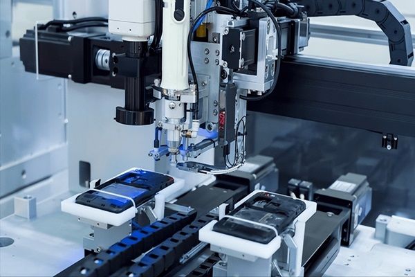 機(jī)器視覺對(duì)位中的常見模型與技術(shù)原理