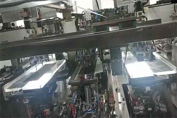 機(jī)器視覺(jué)對(duì)位貼合原理與應(yīng)用場(chǎng)景科普