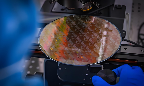 半導(dǎo)體晶圓檢測的基本知識