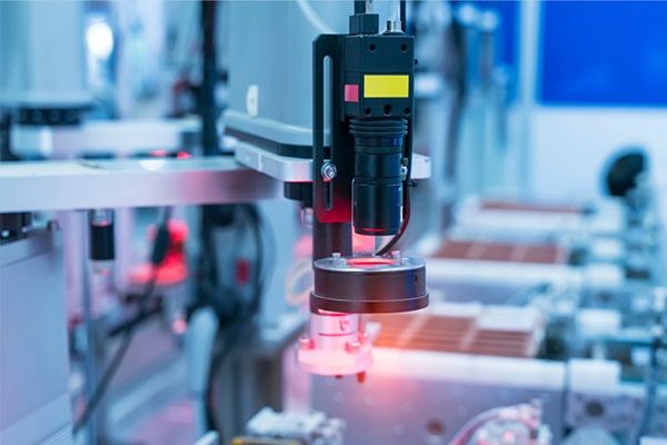 從平面解碼到立體建模，揭秘2D與3D機(jī)器視覺(jué)技術(shù)