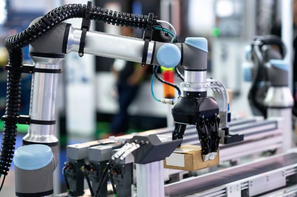 機(jī)械手的眼睛，視覺系統(tǒng)如何讓機(jī)器人學(xué)會(huì)精準(zhǔn)抓取