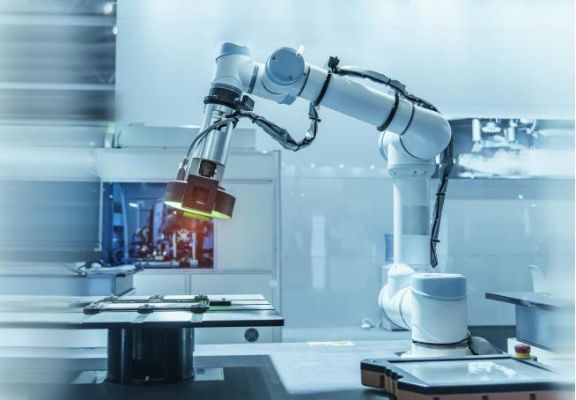 工業(yè)視覺檢測中的常見的四種打光方式