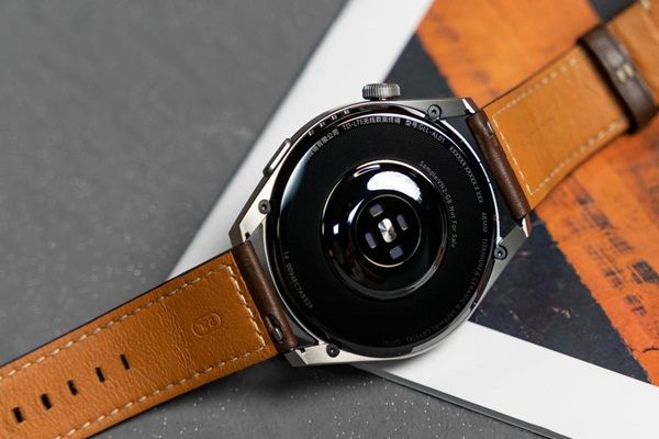 機(jī)器視覺(jué)的智能手表后蓋激光打標(biāo)應(yīng)用