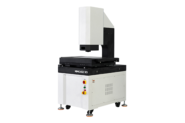 MMC-V3系列影像儀