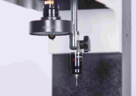 選對(duì)探針，精準(zhǔn)測(cè)量！一文讀懂影像測(cè)量儀探針的原理與選型