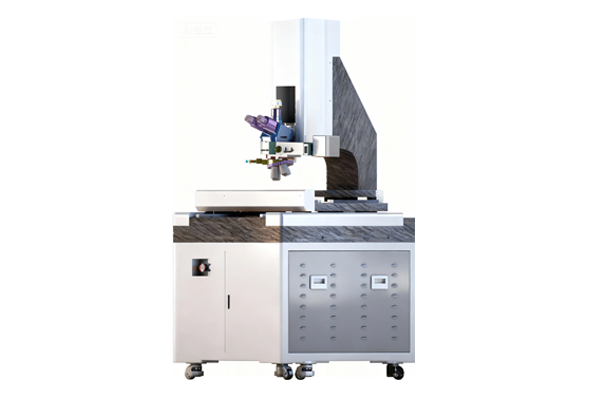 AMS-400系列自動(dòng)顯微鏡測(cè)量?jī)x