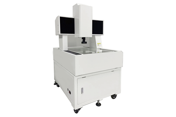 MME-移動(dòng)橋式影像儀