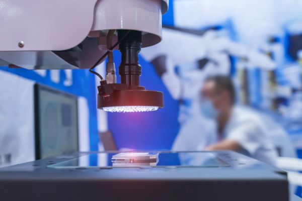 影像測(cè)量?jī)x與閃測(cè)儀如何抉擇？一篇讀懂技術(shù)原理與選型