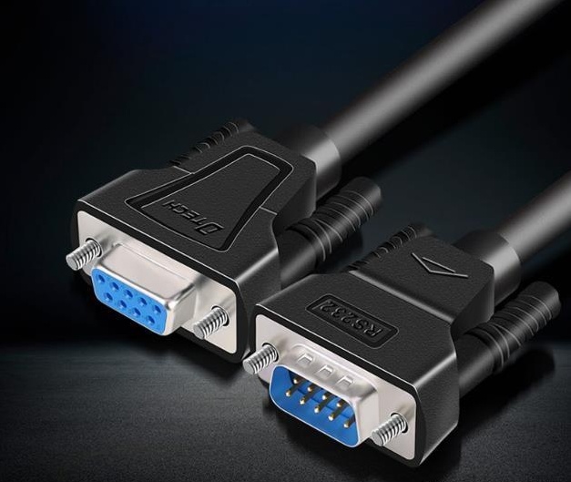 RS-232串行通信原理：全雙工案例分析，一看就懂，值得收藏與轉(zhuǎn)發(fā)