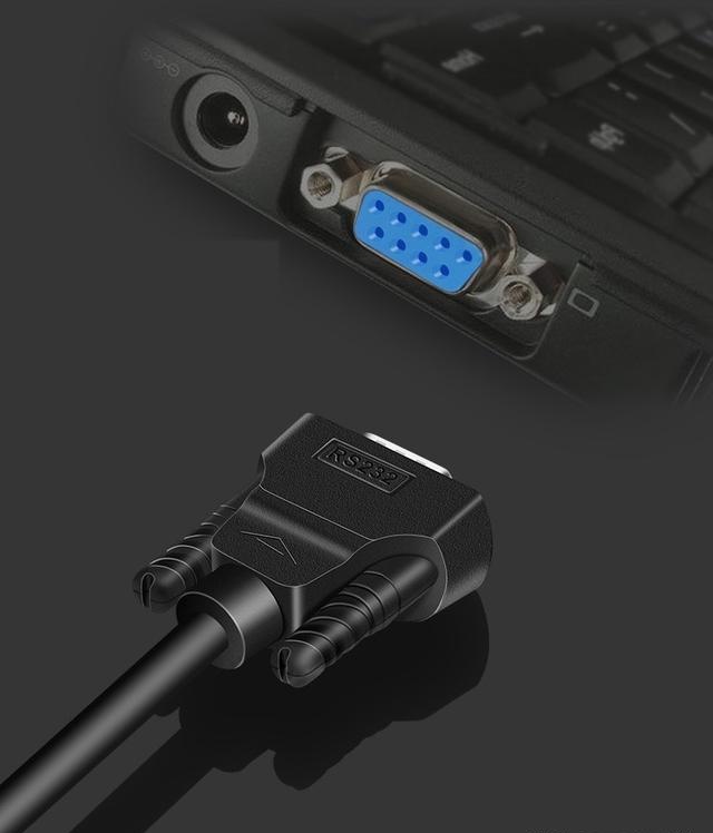 RS-232串行通信原理：全雙工案例分析，一看就懂，值得收藏與轉(zhuǎn)發(fā)