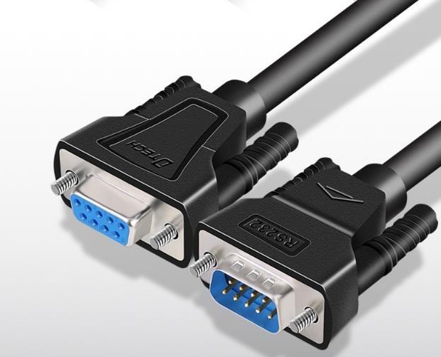 RS-232串行通信原理：全雙工案例分析，一看就懂，值得收藏與轉(zhuǎn)發(fā)